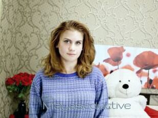 Mayaseductive