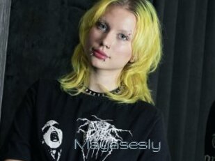 Mayasesly