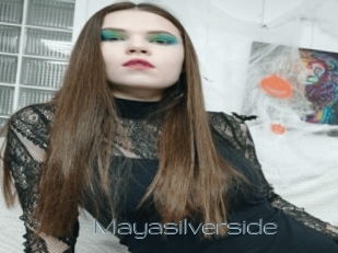 Mayasilverside