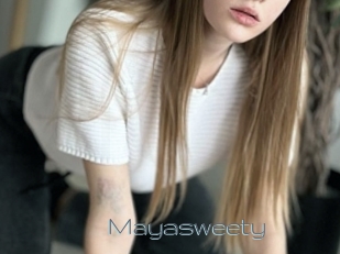 Mayasweety
