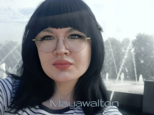 Mayawalton