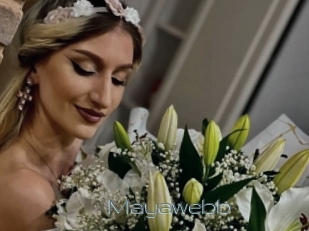 Mayawebb