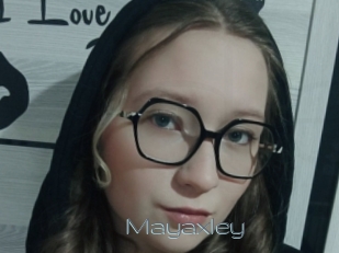 Mayaxley