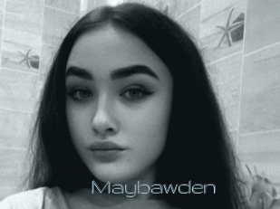 Maybawden
