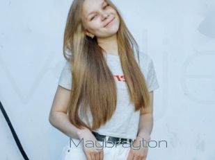 Maybrayton