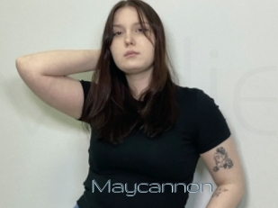 Maycannon