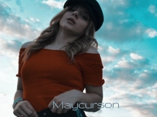 Maycurson