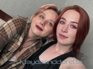 maydaanddoretta Vidéos de Jeunes