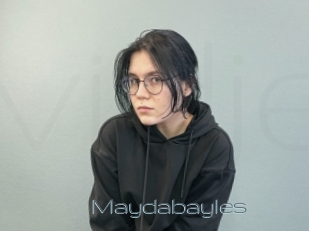 Maydabayles