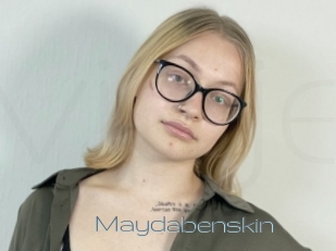 Maydabenskin