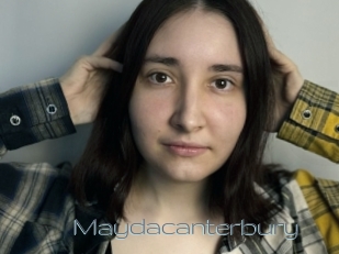 Maydacanterbury