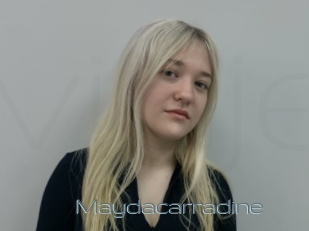 Maydacarradine