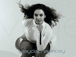 Maydachauncey