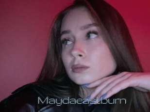 Maydaeastburn