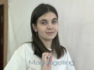 Maydagelling