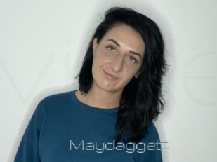 Maydaggett