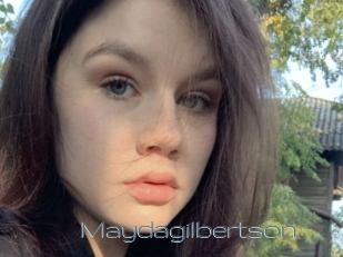 maydagilbertson Vidéos de Jeunes