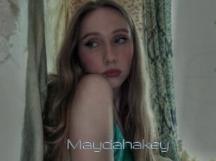 Maydahakey