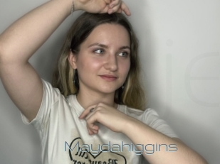 Maydahiggins