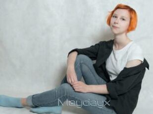 Maydayx