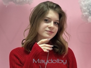 Maydolby