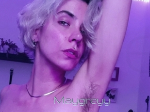 Maygreyy
