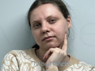 Mayhallett