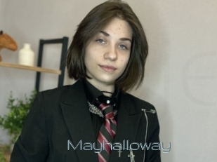 Mayhalloway