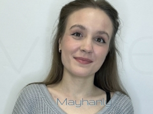 Mayhanly