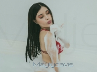 Maylydavis