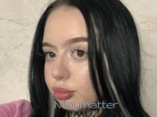 Maymatter