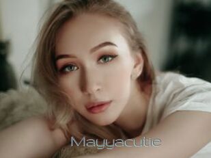 Mayyacutie