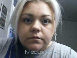 Medusalove