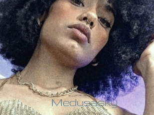 Medusasky