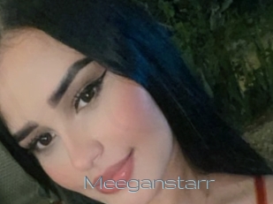 Meeganstarr