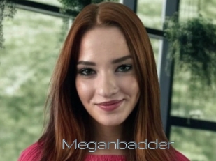 Meganbadder