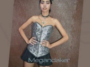 Megandaker
