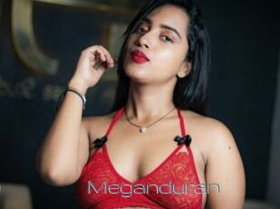 Meganduran
