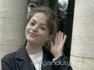 Meganduty