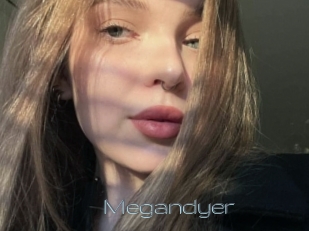 Megandyer