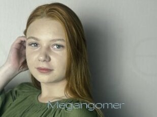 Megangomer