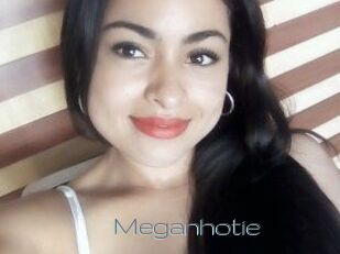 Meganhotie