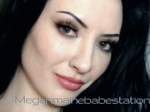 Meganmainebabestation