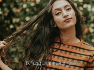 Megannjonnes