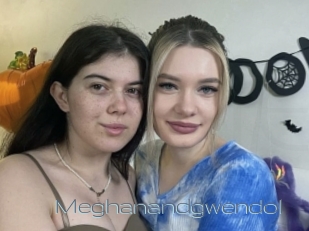 Meghanandgwendol