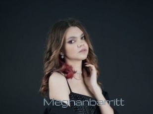 Meghanbarritt