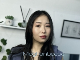 Meghanbeese