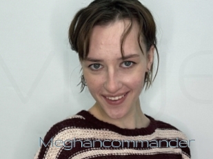 Meghancommander