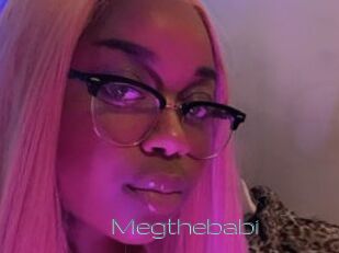 Megthebabi