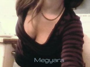Megyara